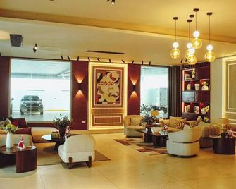 Best location|Luxurious|Pool & Fitness Center - Santo Domingo