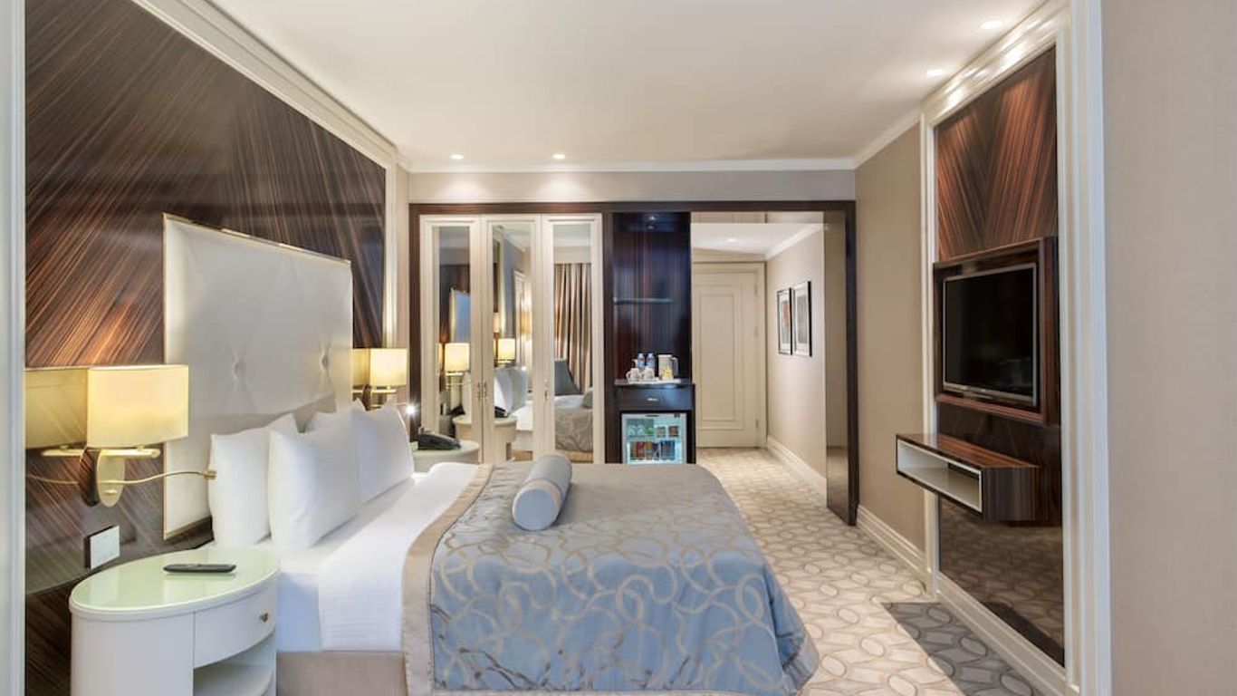 Elite World Istanbul Florya