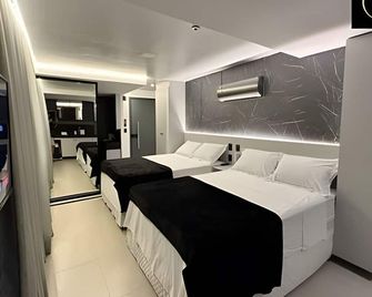 Flat a 20 metros da praia - João Pessoa