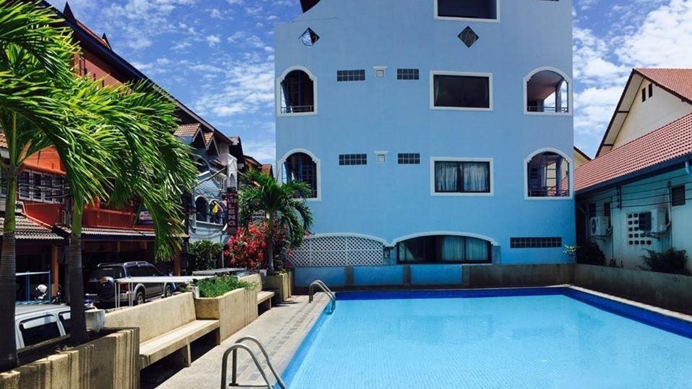 Leng Hotel