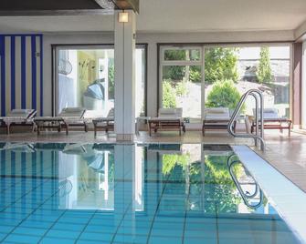 Romantik Hotel Störmann - Schmallenberg - Pool