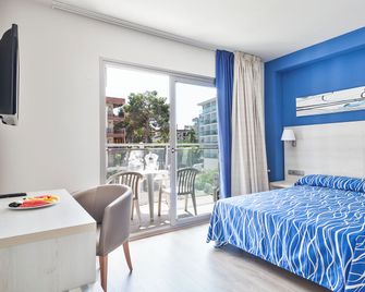 Hotel Best Los Angeles - Salou