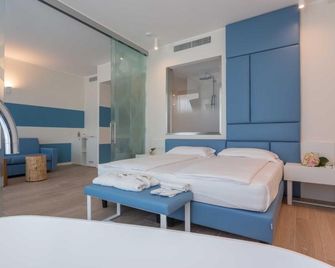Smart Hotel Mediterraneo - Chioggia - Camera da letto