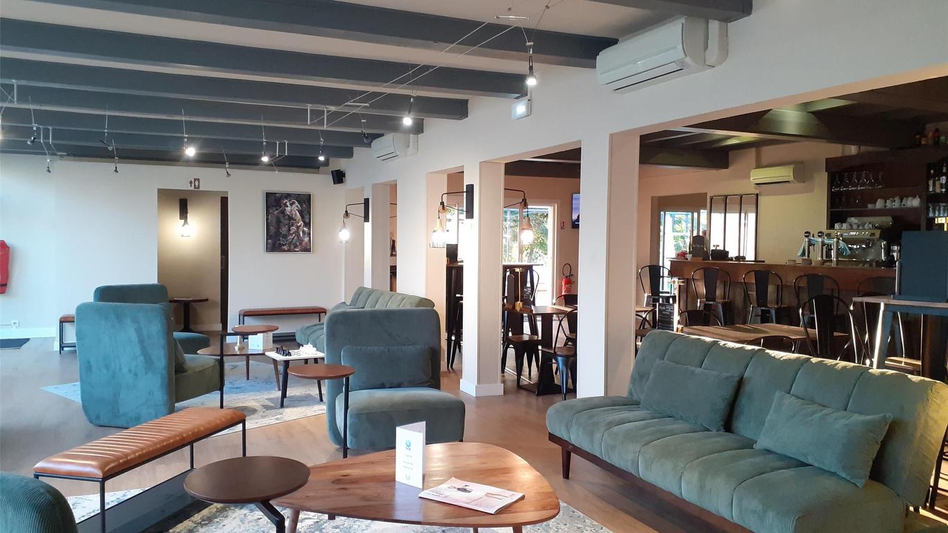 Golf Resort de Digne-les-bains by Adonis