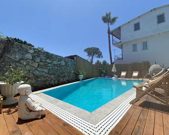 La Sorella Butik Hotel - Ortaca - Zwembad