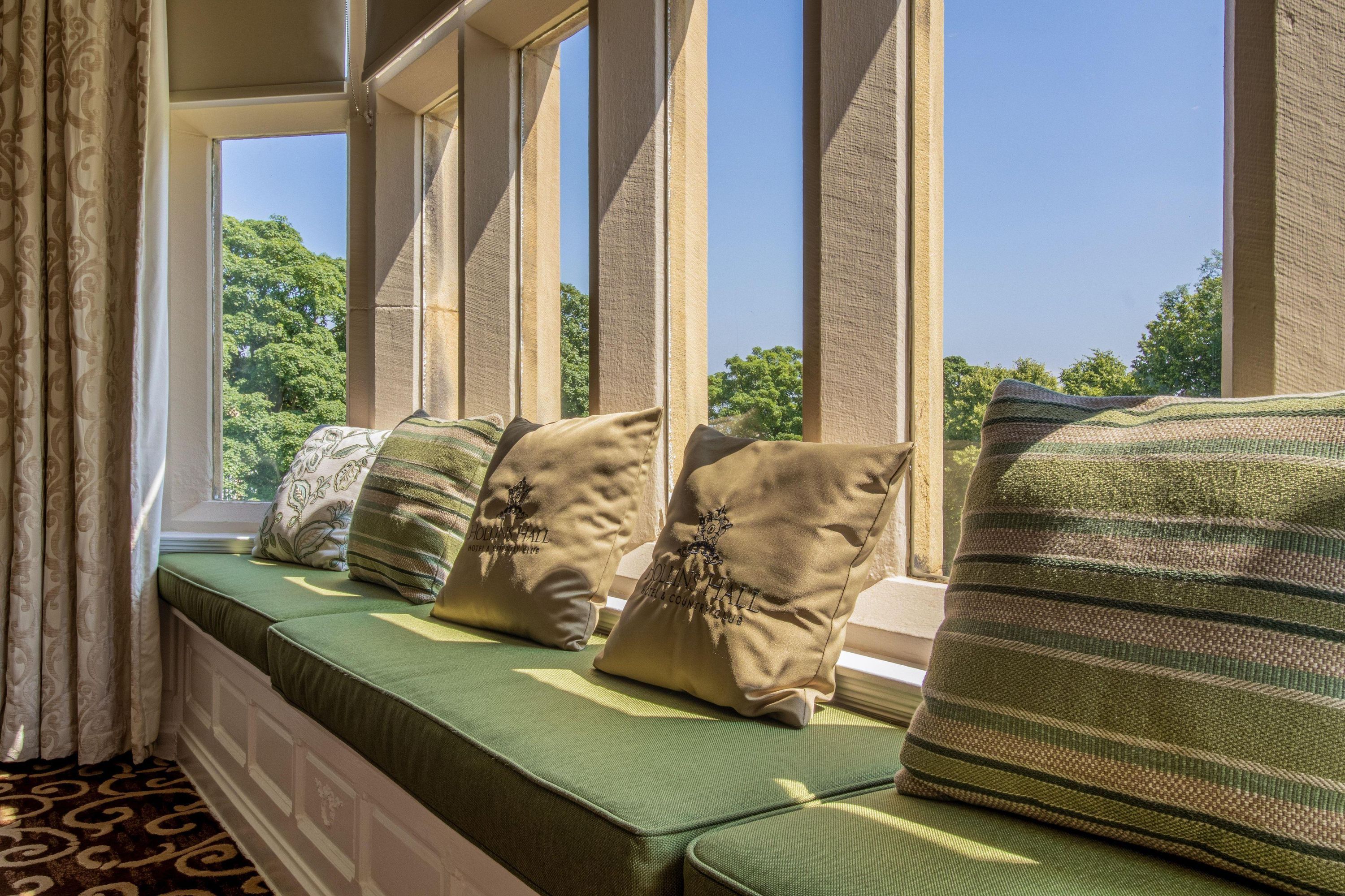 Hollins Hall Hotel, Spa & Golf - Bradford - Hall