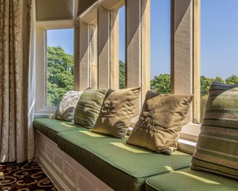 Hollins Hall Hotel, Spa & Golf - Bradford - Hall