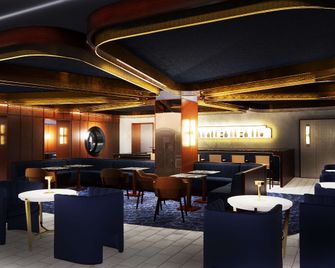 The Waymark Chattanooga, Tapestry Collection by Hilton - Chattanooga - Restaurant