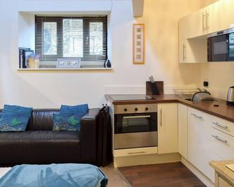 1 bedroom accommodation in Bowness on Windermere - Windermere - Sypialnia