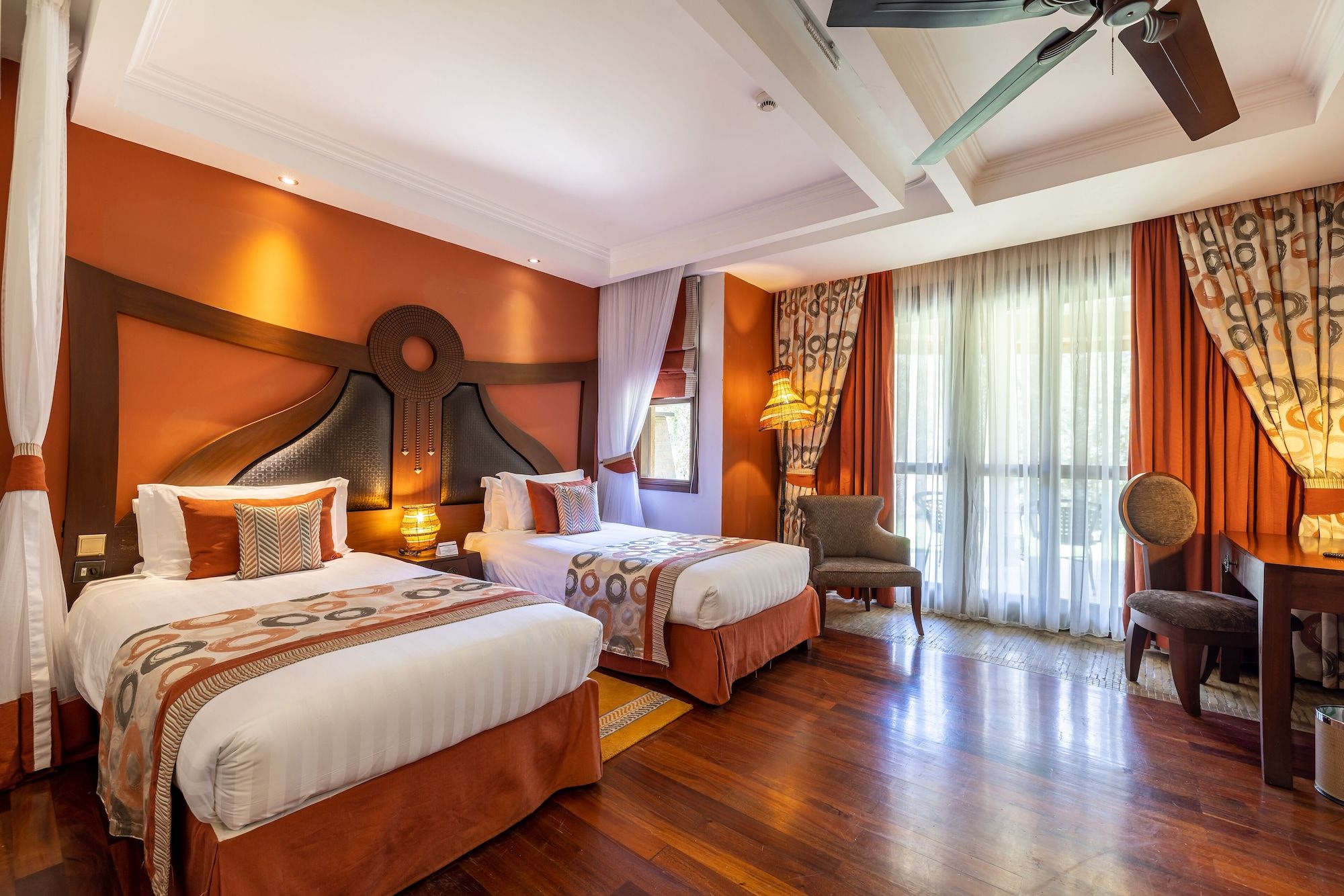 Enashipai Resort & Spa