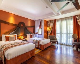Enashipai Resort & Spa - Naivasha - Quarto