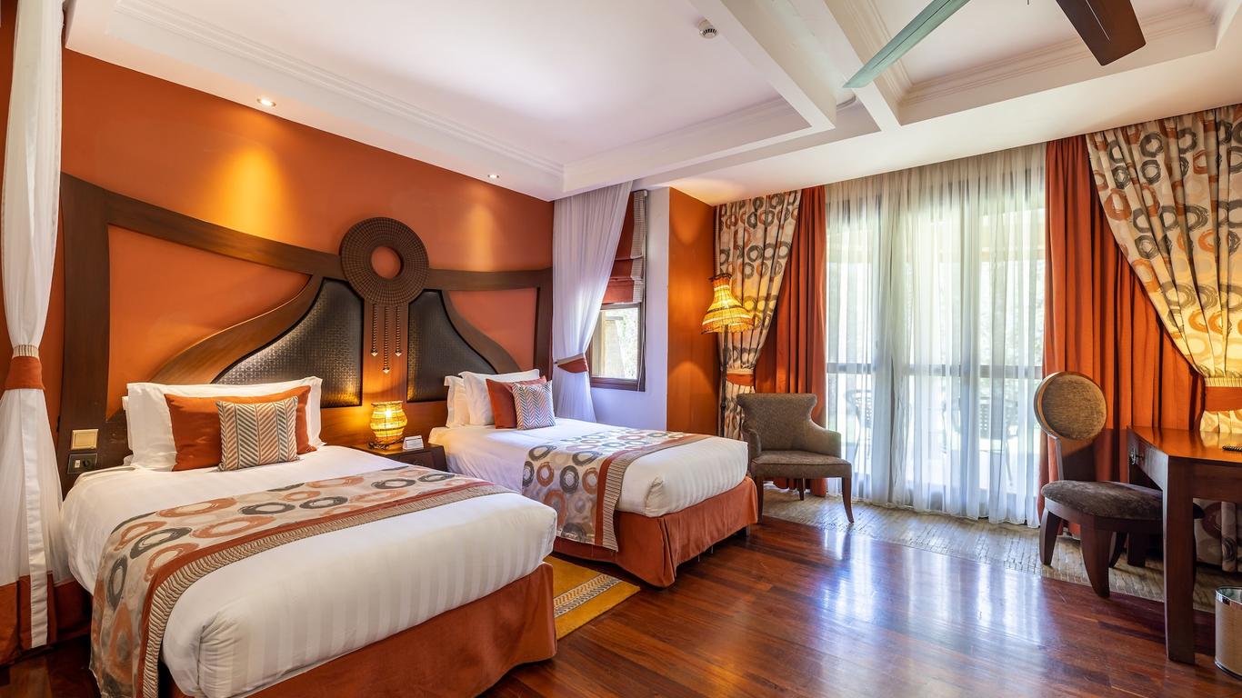 Enashipai Resort & Spa