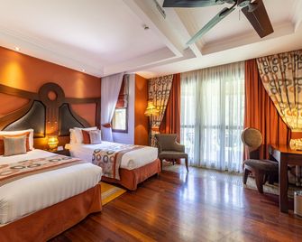 Enashipai Resort & Spa - Naivasha - Chambre