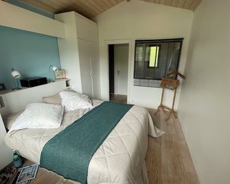 House / Villa - Cap ferret - Lège-Cap-Ferret - Bedroom