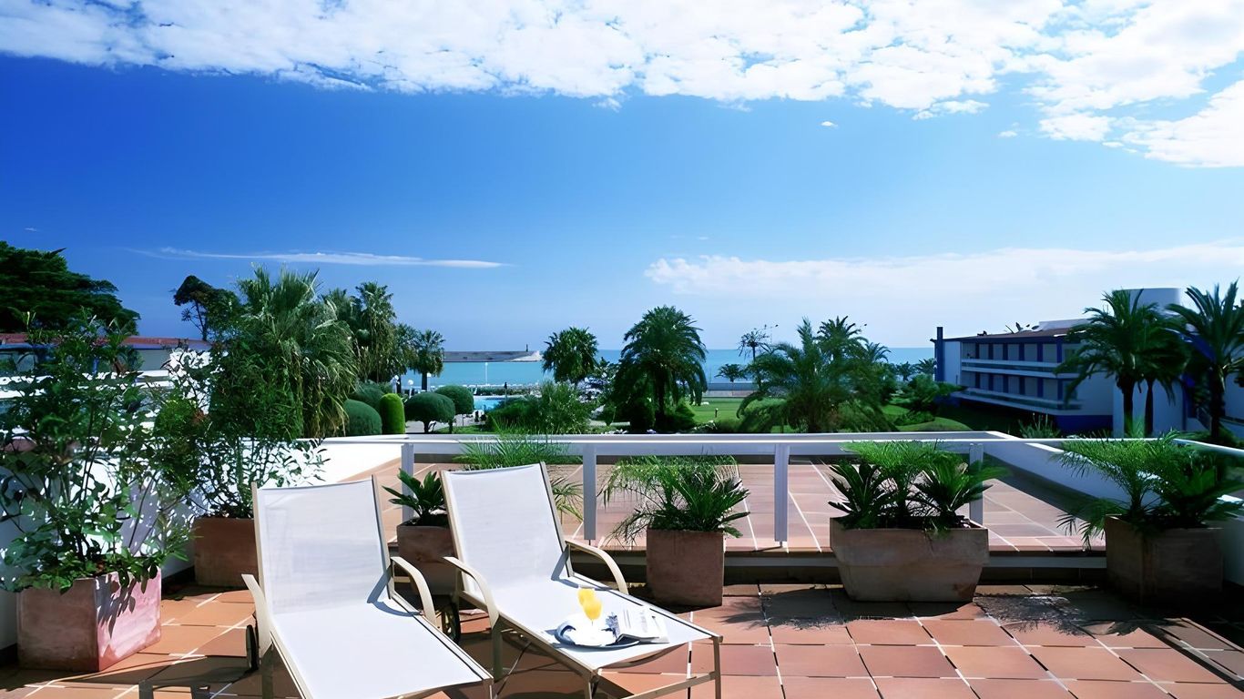 بارادور دي بينيكارلو