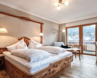 Sonnenhof Genusshotel & Appartements - Pertisau