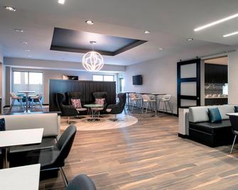 Residence Inn by Marriott Winnipeg - Winnipeg - Lounge