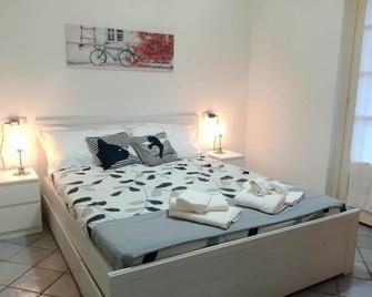 The Happy Place Montecatini - Montecatini Terme - Bedroom