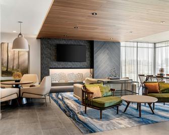 Fairfield by Marriott Inn & Suites Cape Girardeau - Cape Girardeau - Lounge