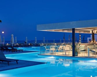 Atlantica Dreams Resort - Gennadi - Pool