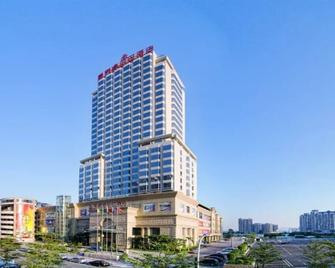 Royal Duke Cherrabah Hotel Zhongshan - Zhongshan