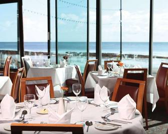 بست ويسترن بالاس هوتل آند كازينو - دوغلاس - مطعم