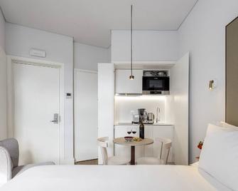 Lisbon Serviced Apartments - Madalena - Лісабон - Спальня