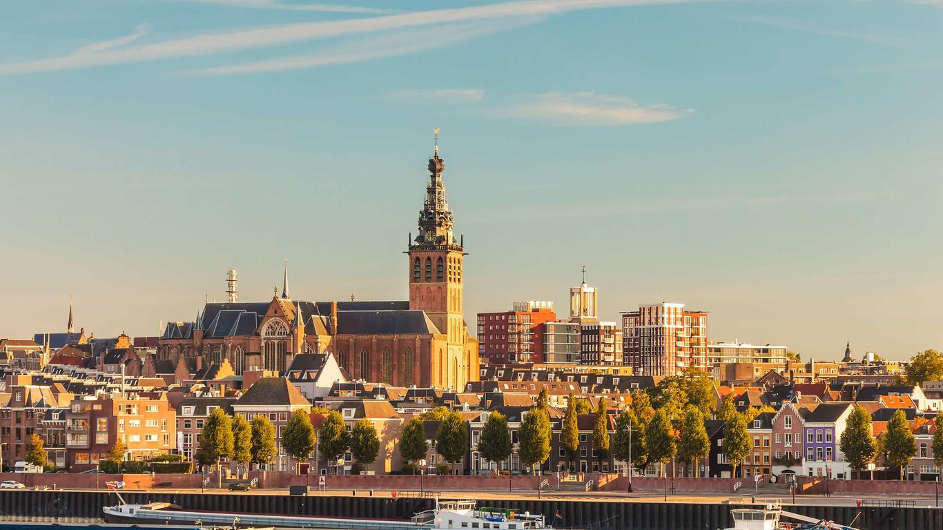 Mercure Hotel Nijmegen Centre