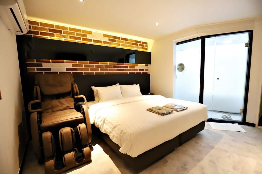 Incheon Illuwa Hotel