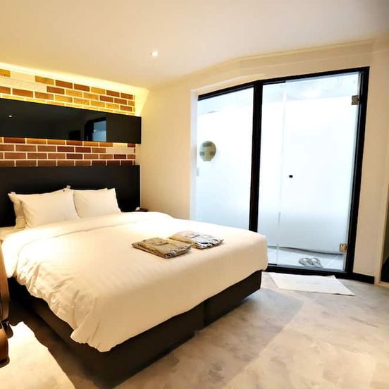 Incheon Illuwa Hotel image 1