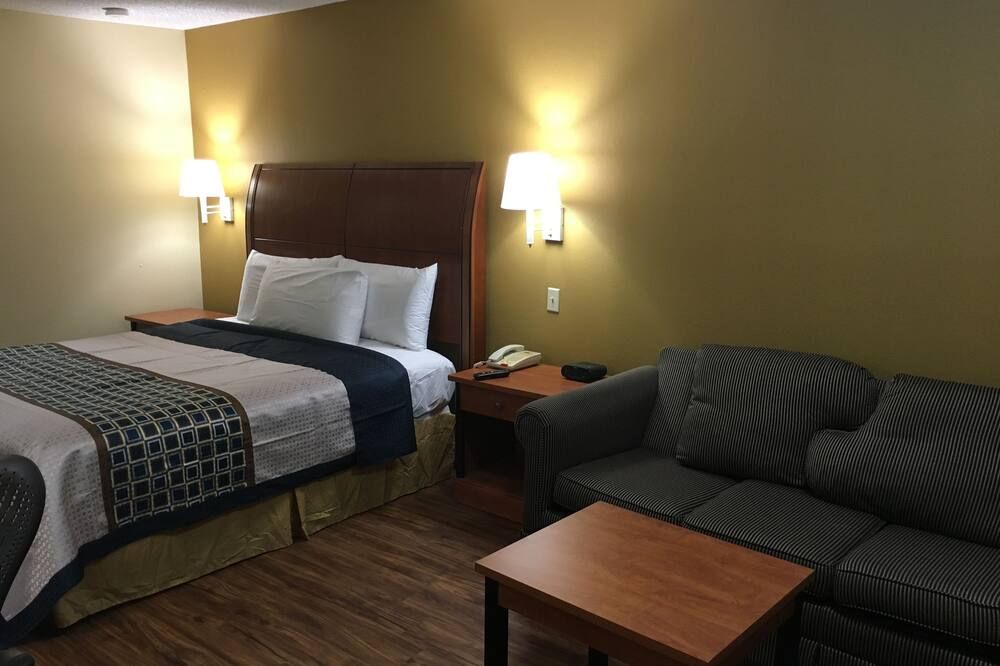 Navasota Inn - Navasota
