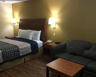 Navasota Inn - Navasota