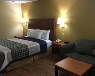 Navasota Inn - Navasota