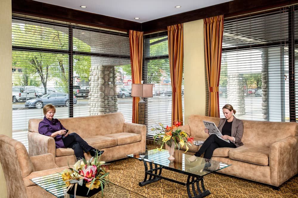 دايز إن باي ويندام إدمونتون داونتاون