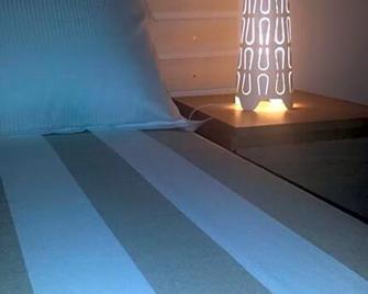 Casa Versilia Hotel - Massa - Ložnice