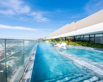 The Song Luxury Apartment - Vung Tau - Vung Tau - Pool