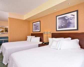 Springhill Suites By Marriott Arundel Mills Bwi Airport - Hanover - Habitación