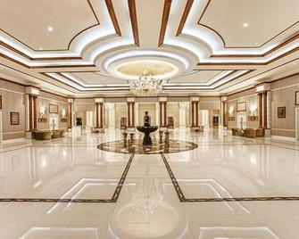 Kaya Artemis Resort & Casino - Famagusta - Lobby