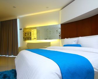 雅加達法拉特漢地平線飯店 - Chse 認證 - 雅加達