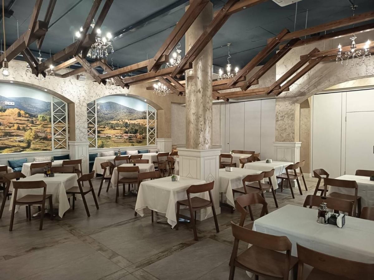 Glamping Alliance Hotel