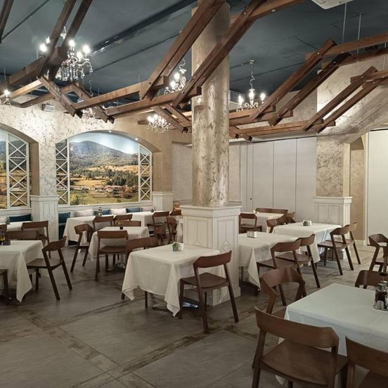 Glamping Alliance Hotel