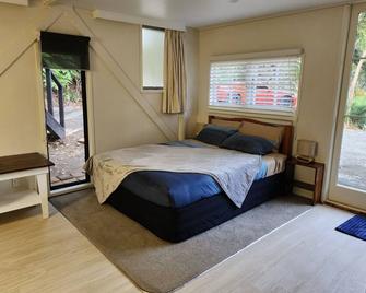 Thames River Valley Studio Retreat 1 - Thames - Ložnice