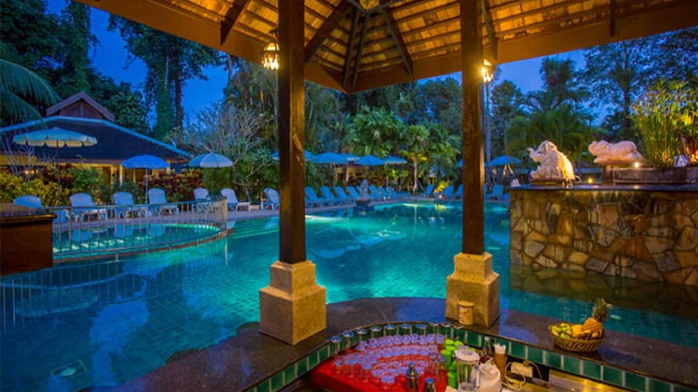 The Leaf on The Sands by Katathani (SHA Extra Plus)