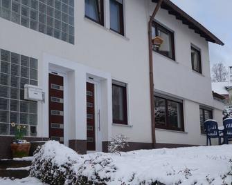 Ferienwohnung Haus Seenweg - Attendorn - Edificio