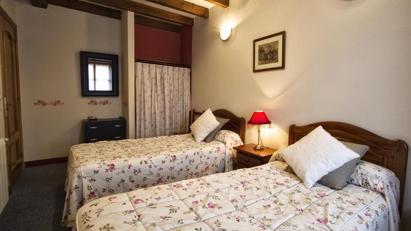Hotel Rural El Caserón