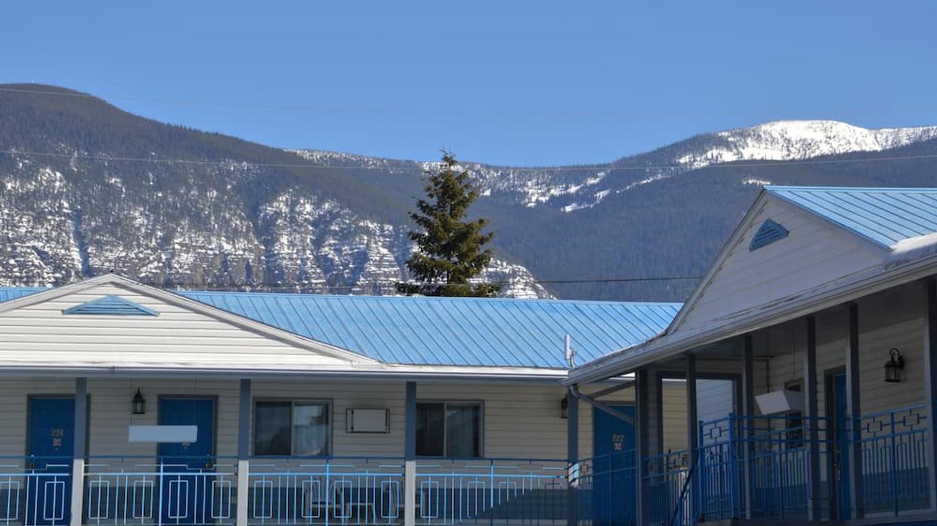 Skimmerhorn Inn