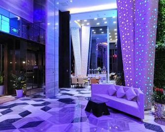 Holiday Villa Hotel & Residence Shanghai Jiading - Shangai