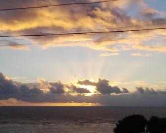 Atlantic Breeze Apartment 3 - Canouan Island - Canouan Island