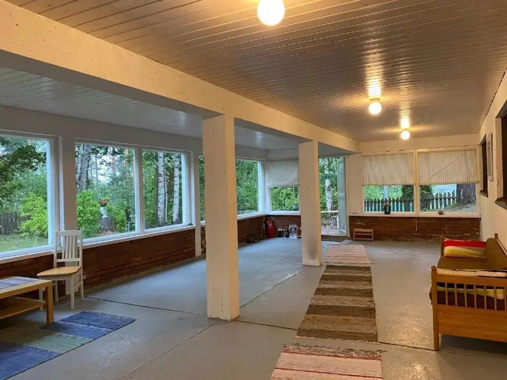 Kuivaketveleen piha - Lappeenranta