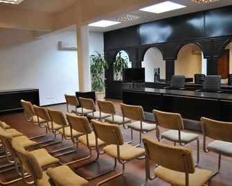 Iberia Hotel - Punta del Este